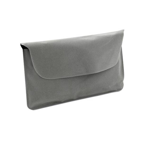 Cestovná sada, sivá Cestovná sada, sivá