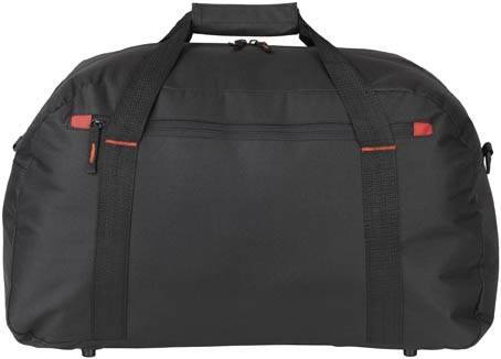 Cestovná taška, čierna