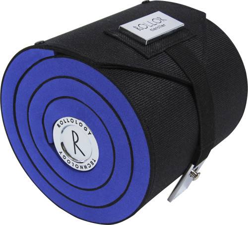 Cestovní balení pro kravaty Rollor®, modrá