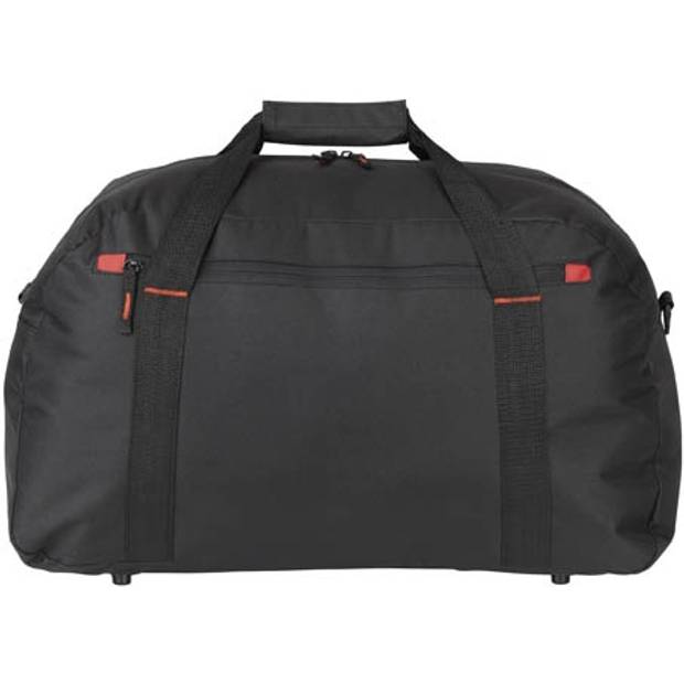 Cestovní taška, černá Cestovní taška, černá