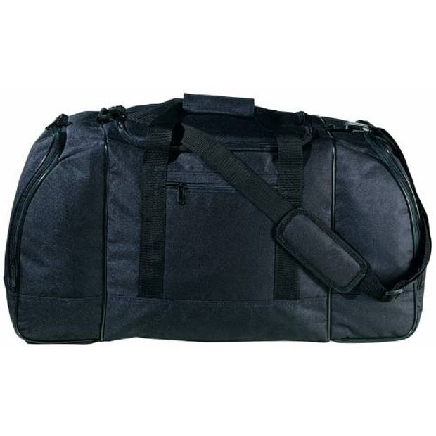 Cestovní taška, černá Cestovní taška, černá