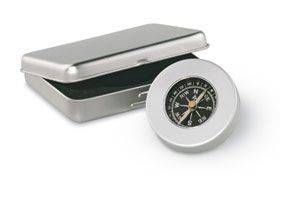 Cestovný lodný navigačný kompas GAMA