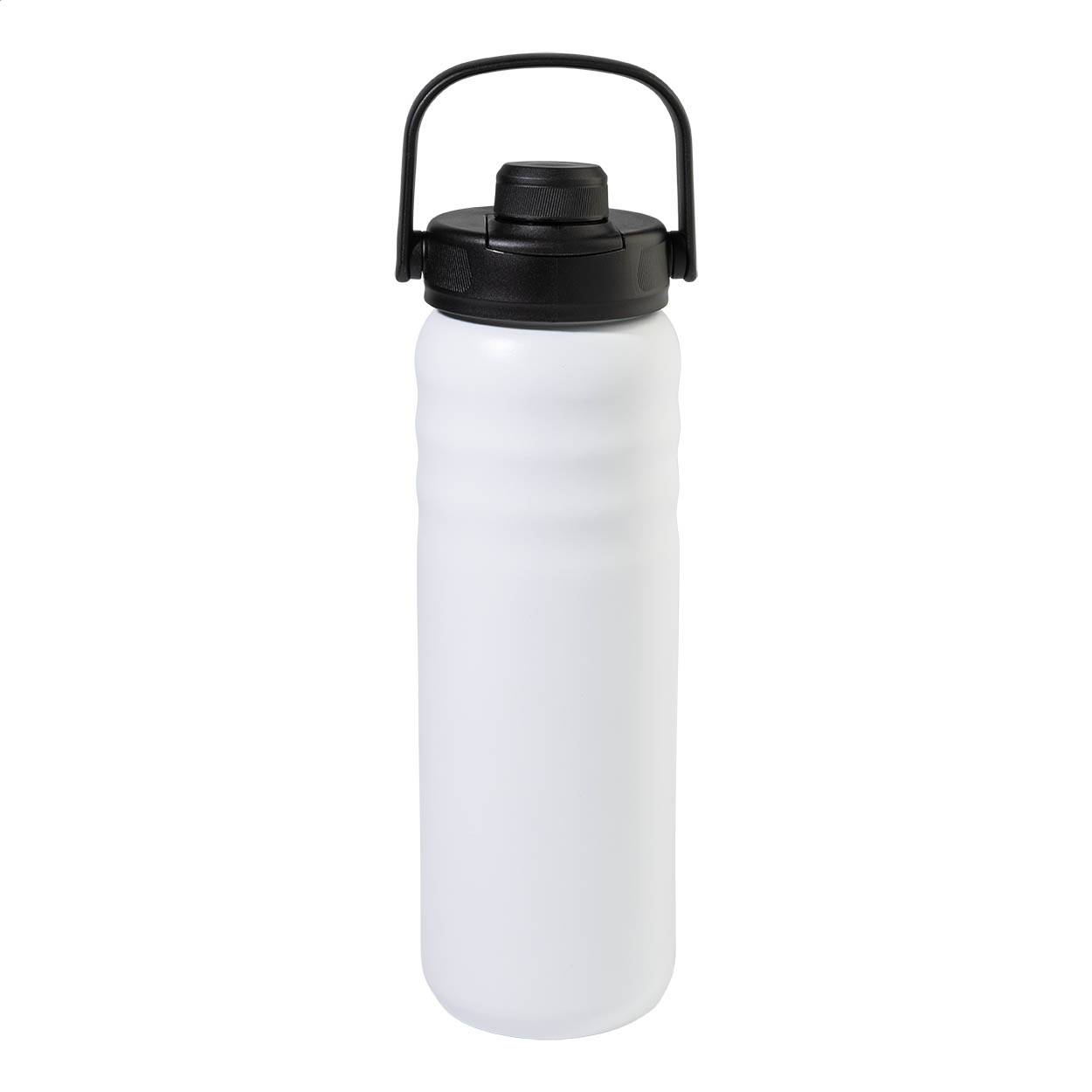 Chamlang RSS izolovaná fľaša, 600ml, biela