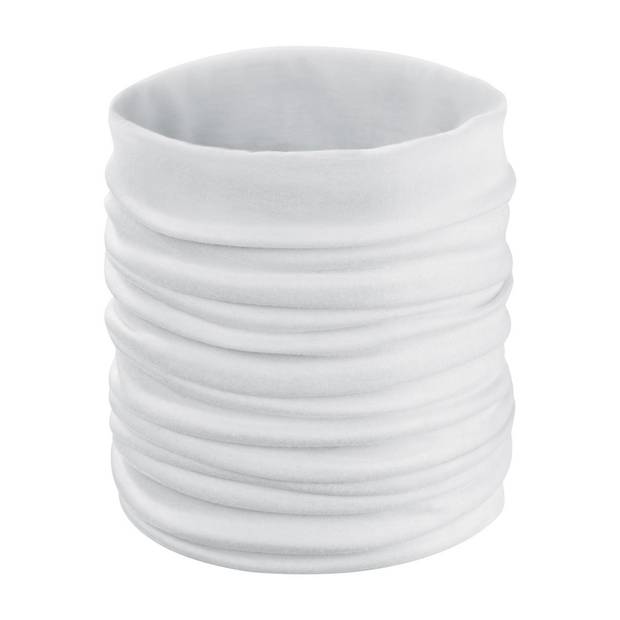 Cherin viacúčelová šatka, biela Cherin viacúčelová šatka, biela