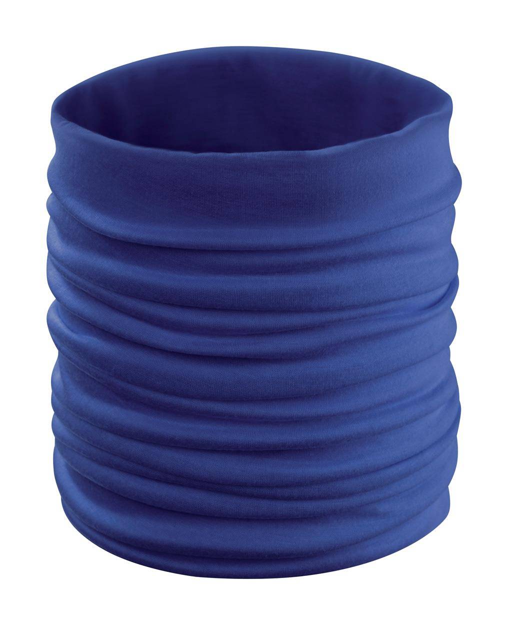 modrá