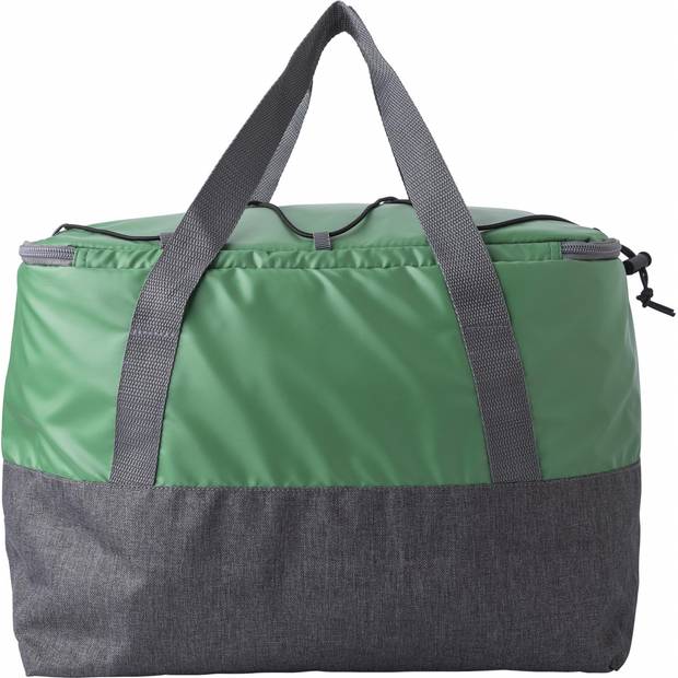 Chladiaca taška, čierno zelená Chladiaca taška, čierno zelená