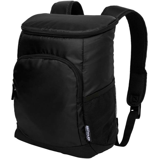 Chladiaci batoh Chillpack GRS recykl. na 18 nádob 16 l, čierna Chladiaci batoh Chillpack GRS recykl. na 18 nádob 16 l, čierna