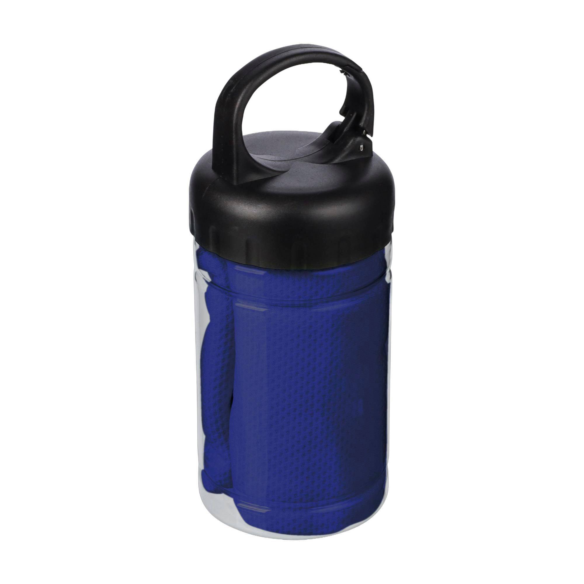 modrá Cobalt