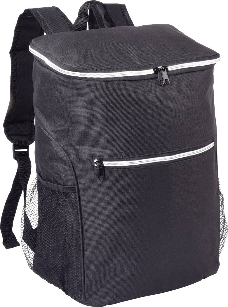 "Chladící batoh ""Nome"", černá"