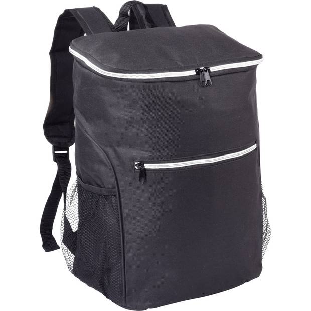 "Chladící batoh ""Nome"", černá" "Chladící batoh ""Nome"", černá"