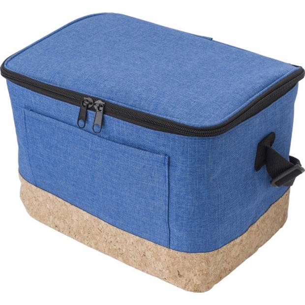 Chladící taška (600D), modrá Chladící taška (600D), modrá