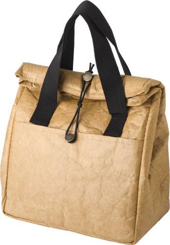 Chladící taška, hnědá