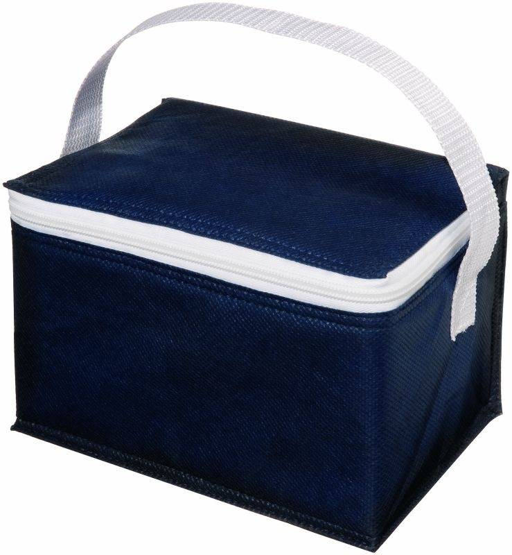 modrá námořnická