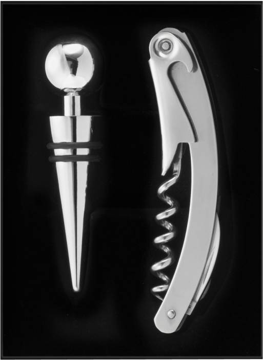 CHRISTI sada pre milovníkov vína, 2 ks