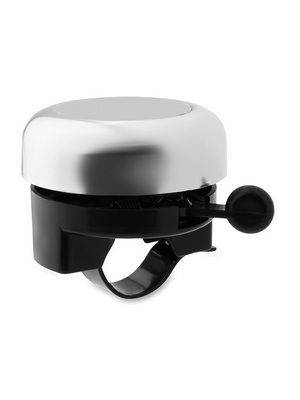 Činky ZVONEK NA KOLO, STŘÍBRNÁ