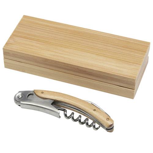 Číšnický Otevírač Carmenier, přírodní