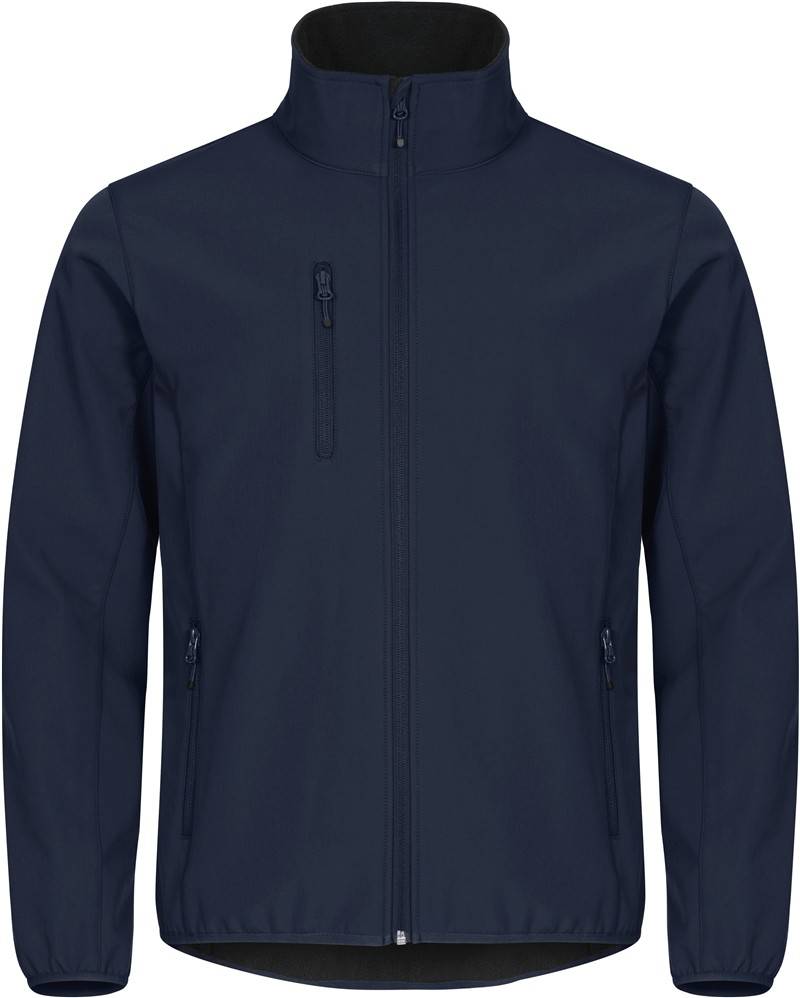 modrá Dark Navy