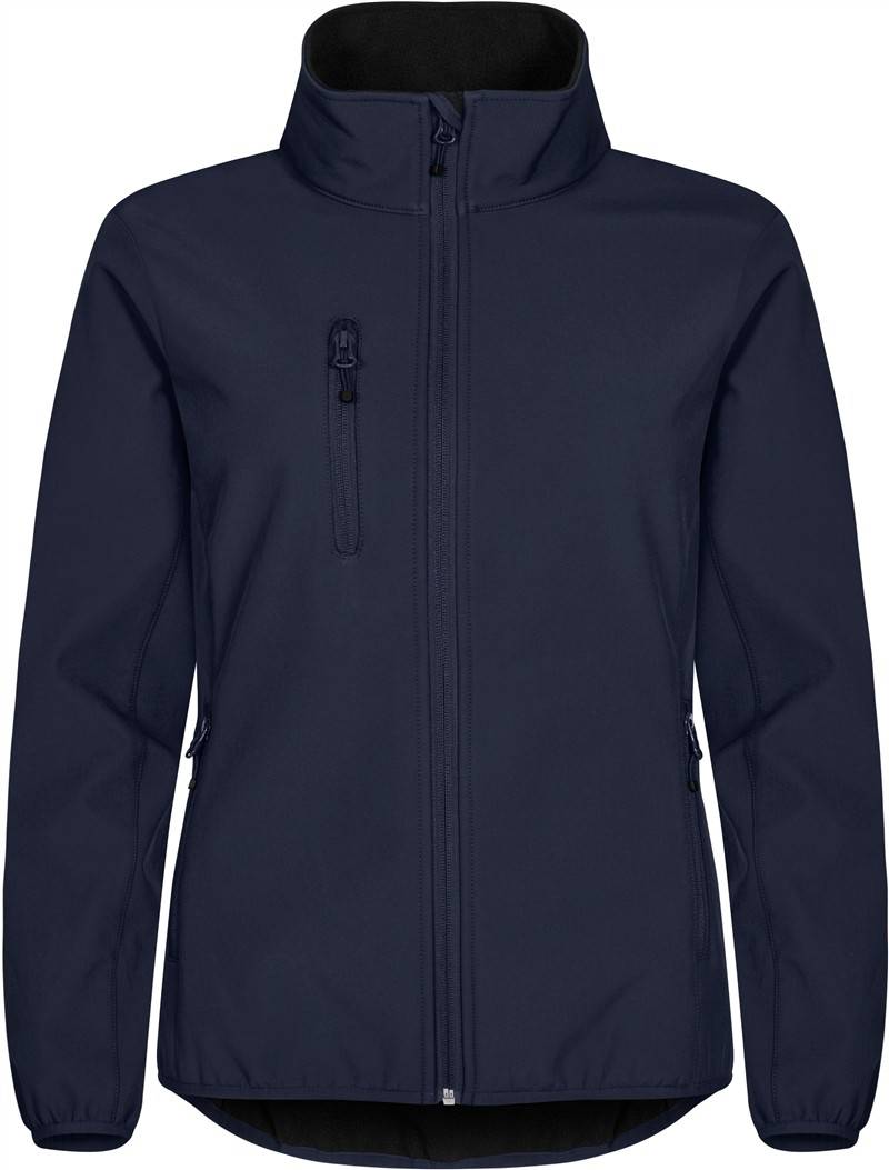 modrá Dark Navy