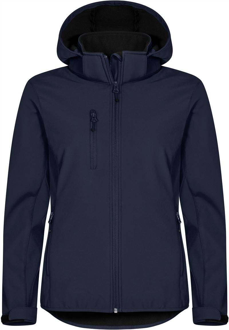 modrá Dark Navy