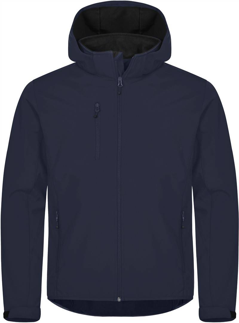 modrá Dark Navy