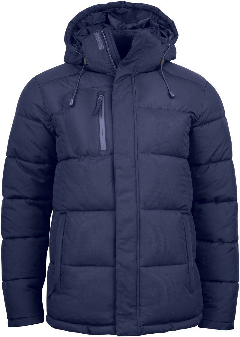 modrá Dark Navy