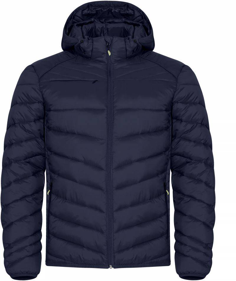modrá Dark Navy