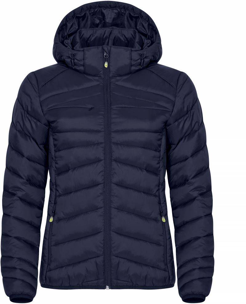 modrá Dark Navy