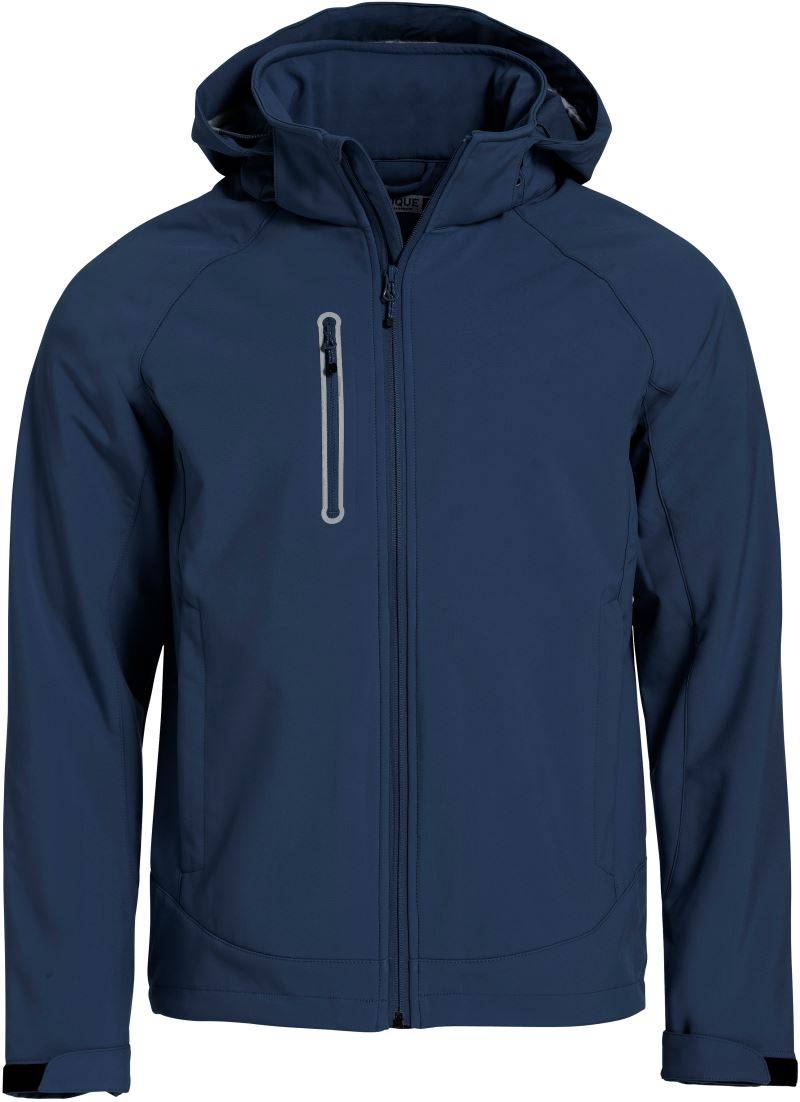 modrá Dark Navy