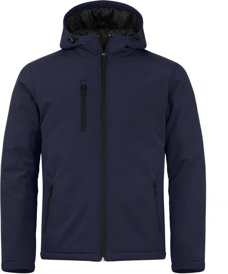 modrá Dark Navy