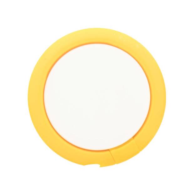 Cloxon stojan na mobil, žlutá Cloxon stojan na mobil, žlutá