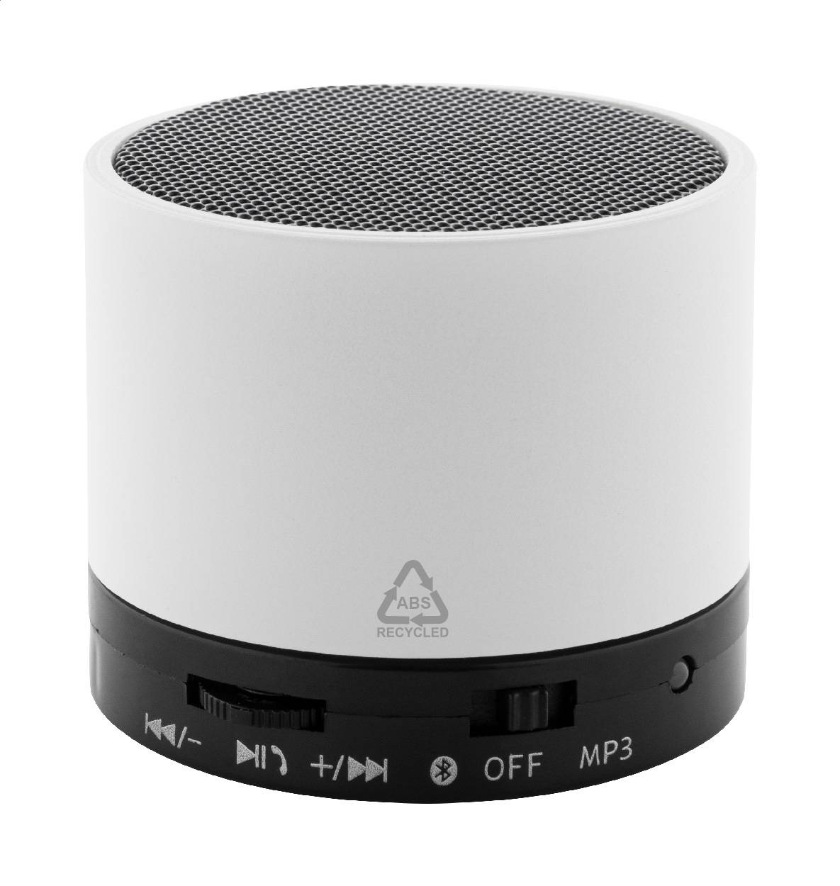Colofi bezdrôtový reproduktor RABS, biela