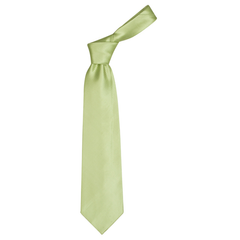 Obrázok ku produktu Colours kravata, zelená limetková