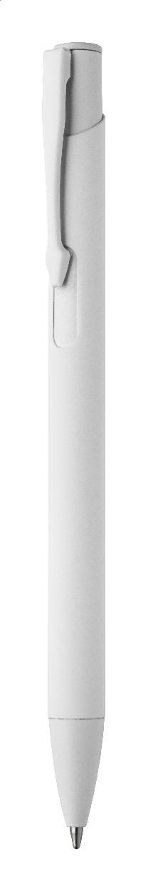Connel guličkové pero, biela