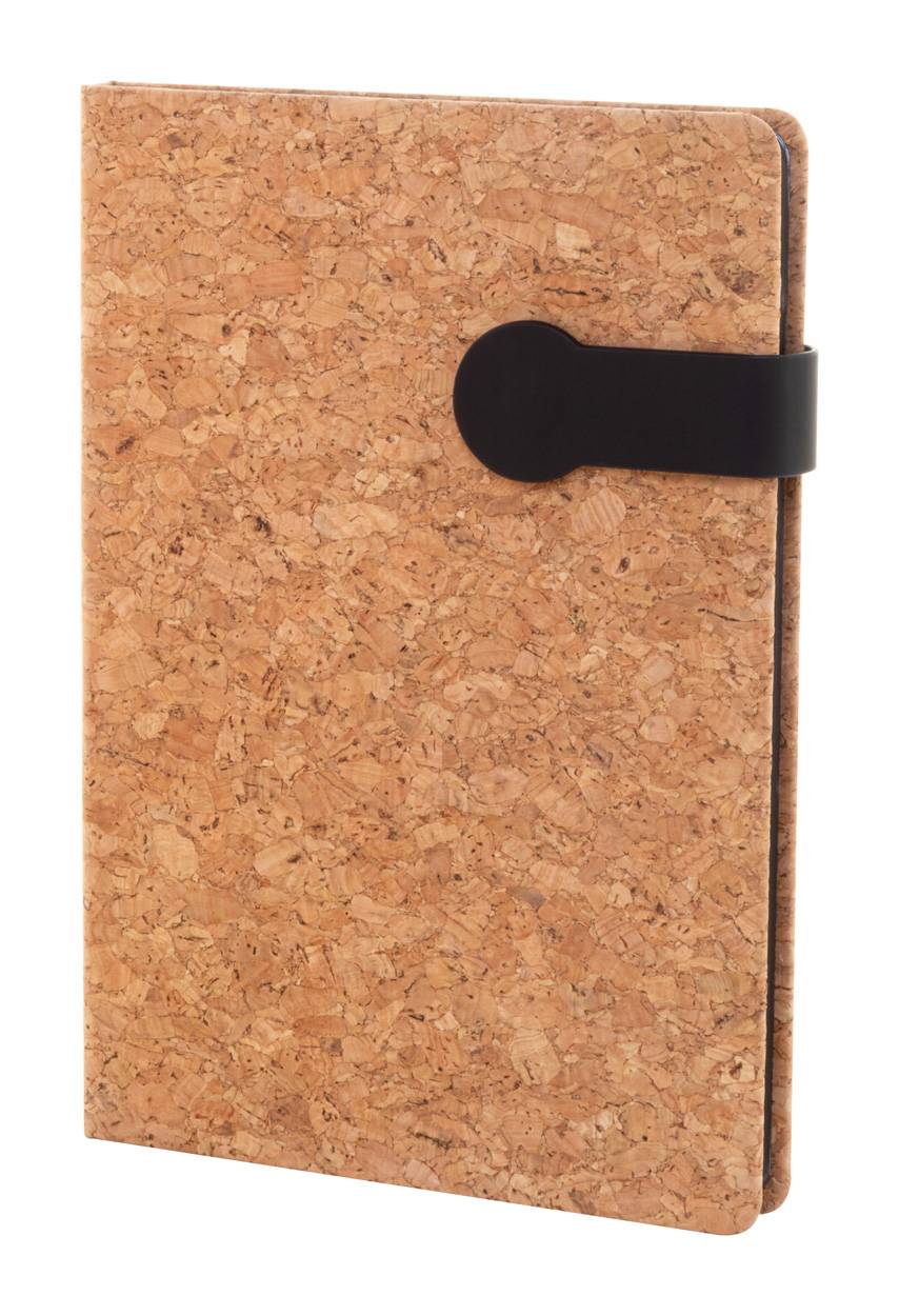 Corflop blok, čierna