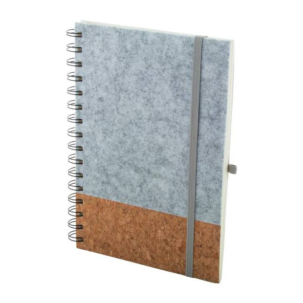 Corsens RPET blok, sivá Corsens RPET blok, sivá