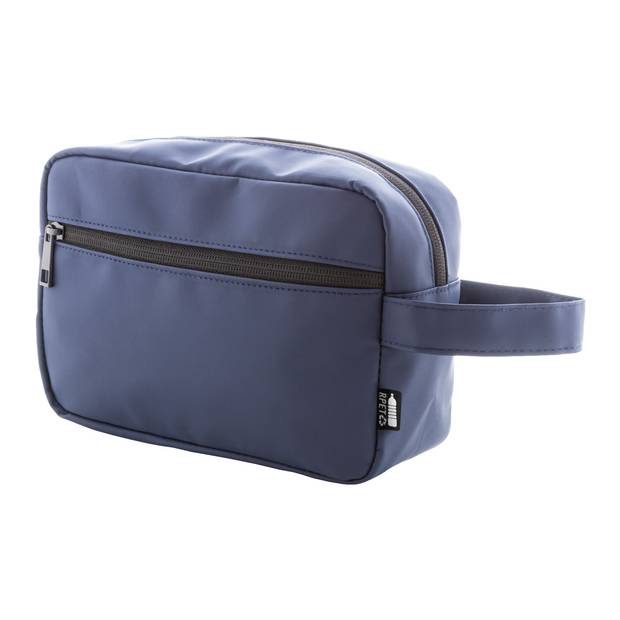 Cospu RPU kozmetická taštička, modrá Cospu RPU kozmetická taštička, modrá