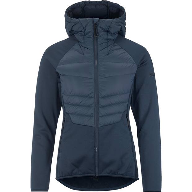 Craft Corp.| ADV Explore Lt.Hybrid Jkt W, Dámska hybrid.bunda, modrá Blaze, L Craft Corp.| ADV Explore Lt.Hybrid Jkt W, Dámska hybrid.bunda, modrá Blaze, L