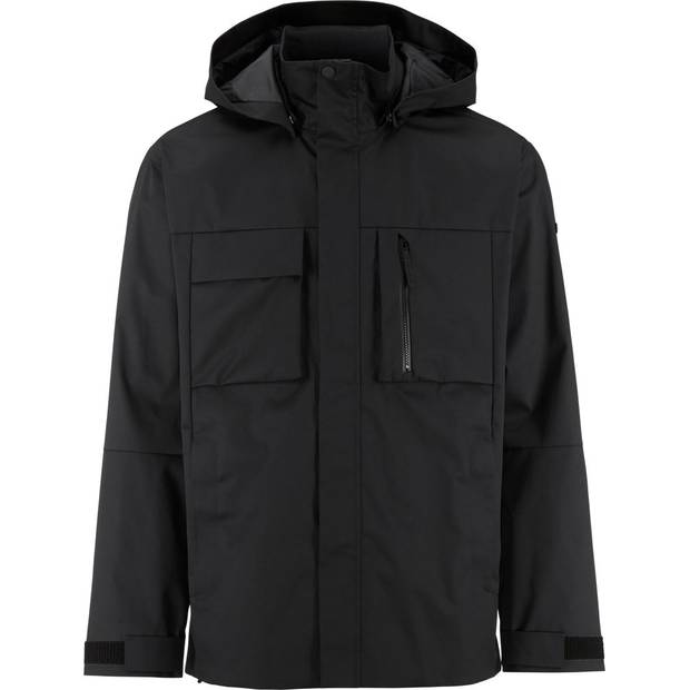 Craft Corp.| Urban Jacket M, Pánska bunda, čierna, XS Craft Corp.| Urban Jacket M, Pánska bunda, čierna, XS