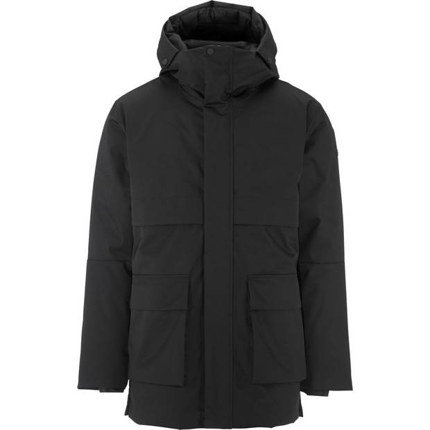 Craft Corp. | Urban Padded Parka M, Pánska zateplená parka, čierna, S Craft Corp. | Urban Padded Parka M, Pánska zateplená parka, čierna, S