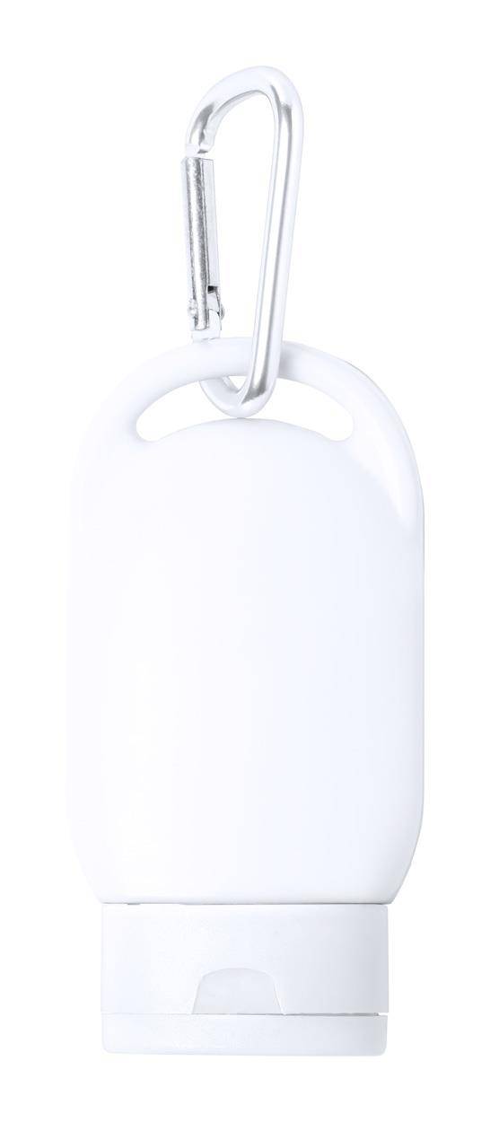 Cretus opalovací mléko, bílá