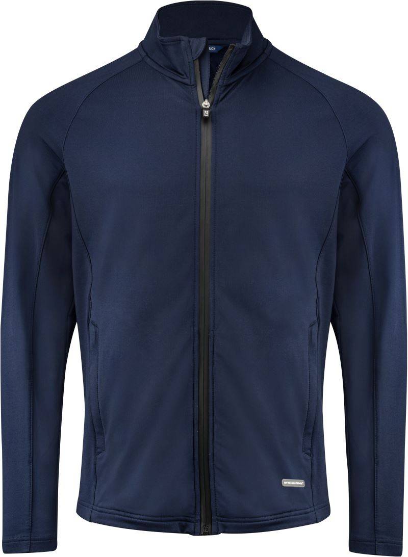 modrá Dark Navy