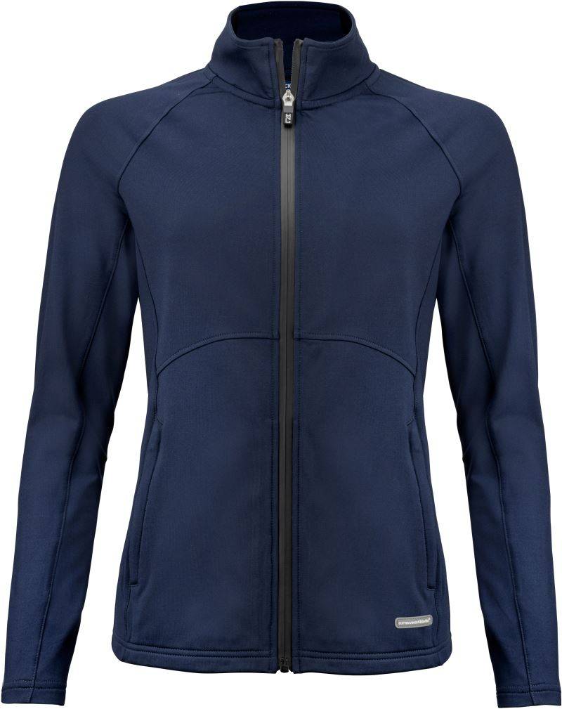 modrá Dark Navy