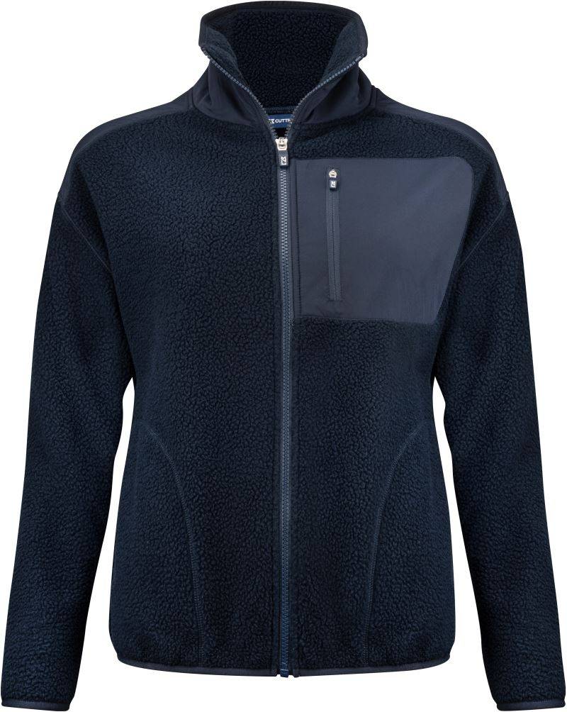modrá Dark Navy