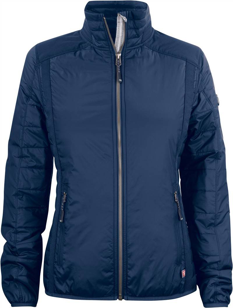 modrá Dark Navy