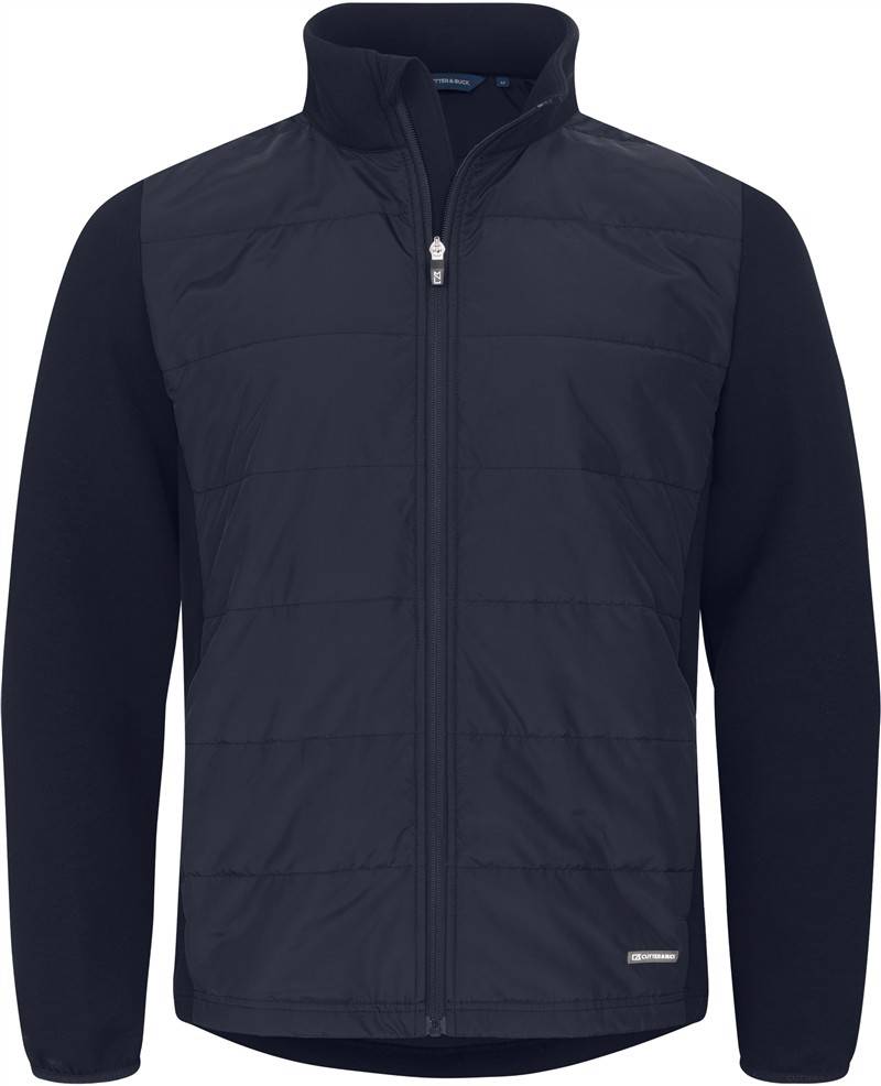 modrá Dark Navy