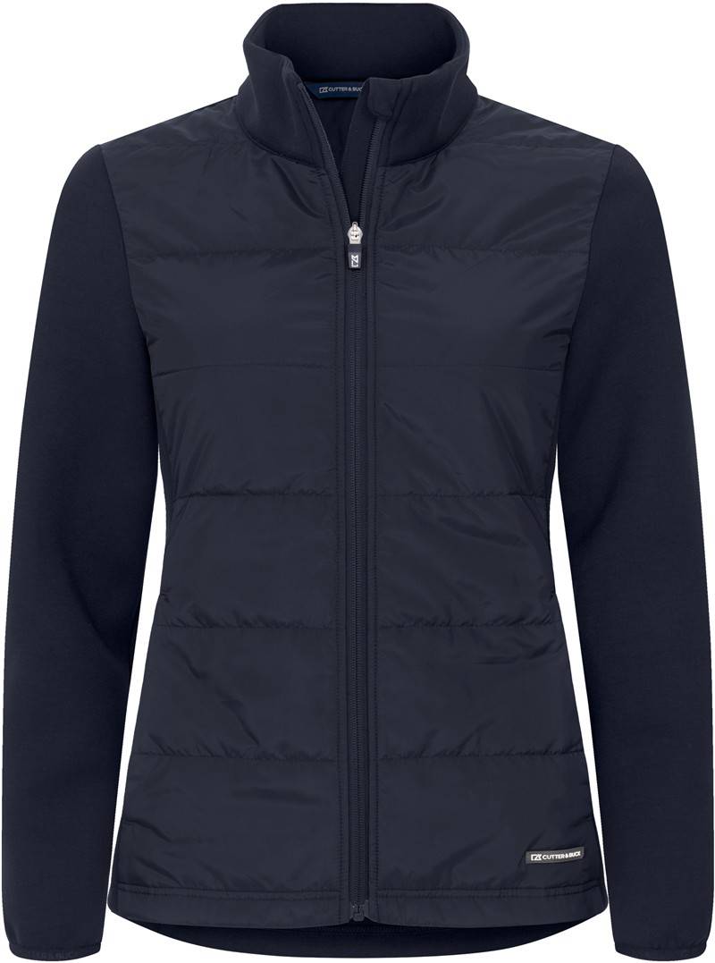 modrá Dark Navy