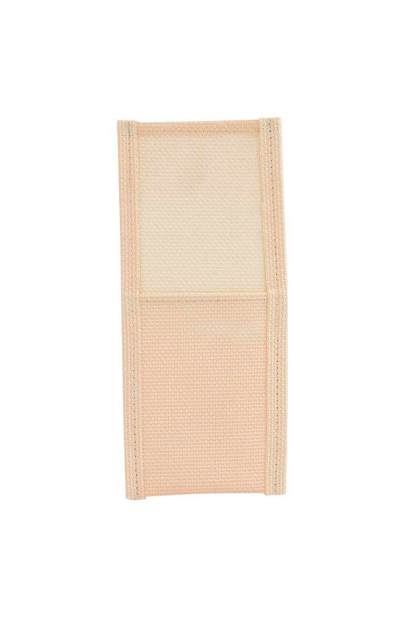 Cuttler Vrecko na príbor, hnedá