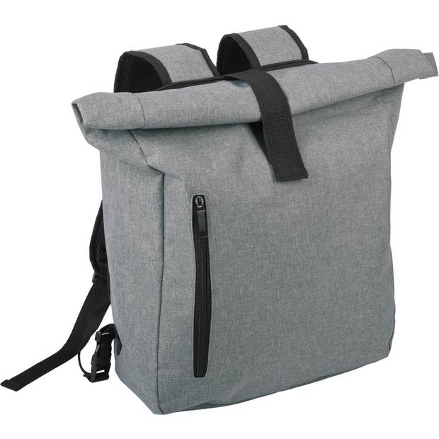 Cyklistický batoh "Bike race", sivá Cyklistický batoh "Bike race", sivá