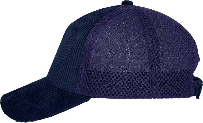 modrá Navy