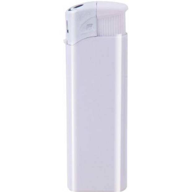 DALE plast.piezoelektrický zapaľovač, biela DALE plast.piezoelektrický zapaľovač, biela